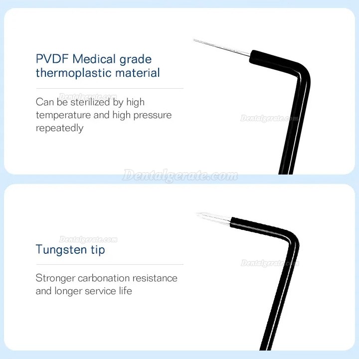 Dentales Elektrokautersystem Tragbares Elektrochirurgieger&auml;t ES-01